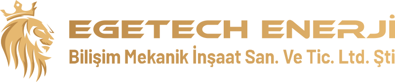 Egetech Enerji
